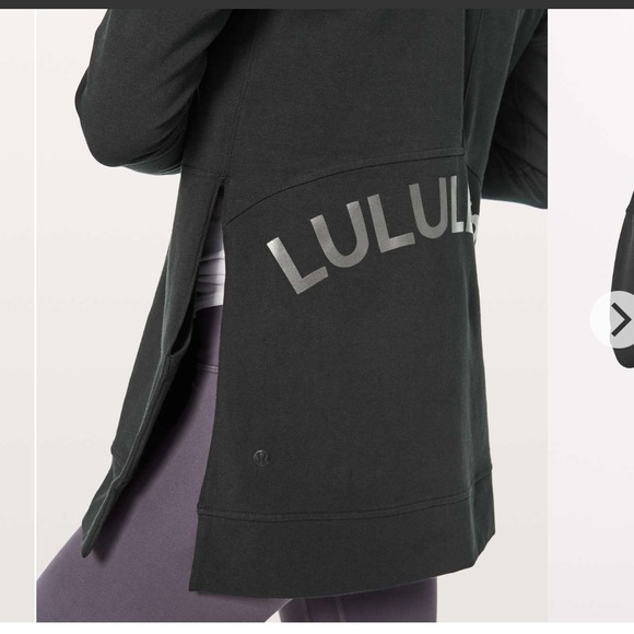Lululemon Jacket - Picture 2 of 7